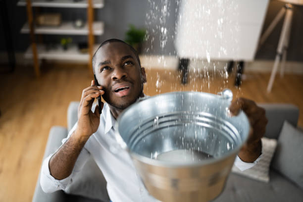 Best Emergency water damage restoration  in Rome, NY