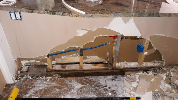 Best Water damage restoration near me  in Rome, NY
